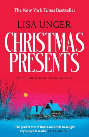 Christmas Presents by Baskin, Lisa Unger