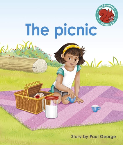 The Picnic by Paul George