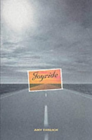Joyride by Amy Ehrlich