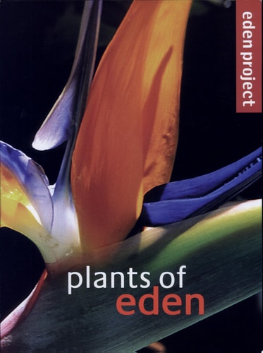 Plants of Eden by Louise Frost