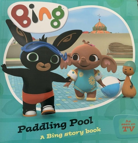 XPADDLING POOL_BING PB by unknown author