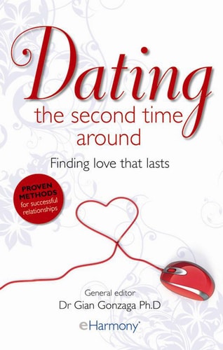 eHarmony Guide to Dating the Second Time Around