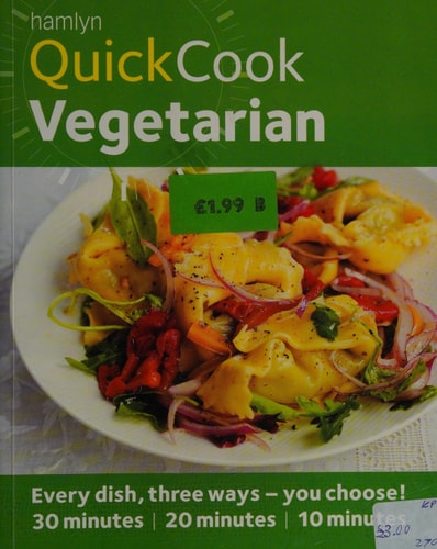 Vegetarian by Sunil Vijayakar