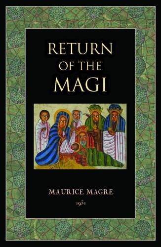Return of the Magi by Maurice Magre