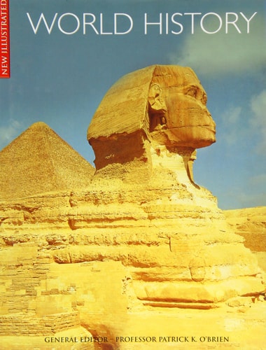 World History by o-brien-prof-patrick