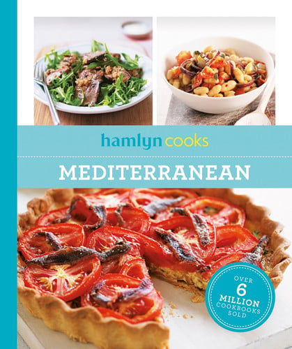 Hamlyn Cooks: Mediterranean by Hamlyn