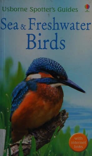 Sea & Freshwater Birds by Jo Blossom
