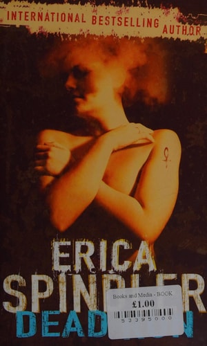 Dead Run by Erica Spindler