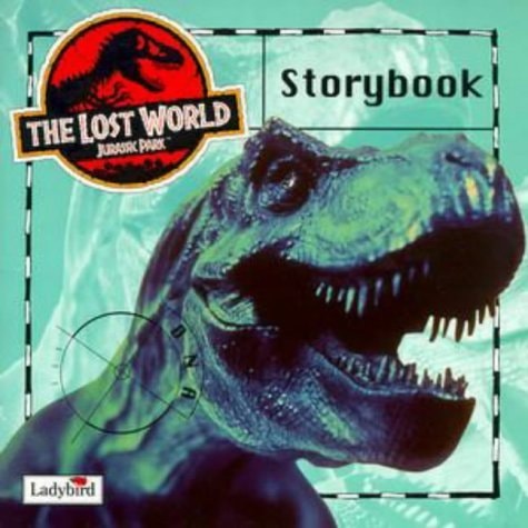 The Lost World Jurassic Park by David Koepp, Michael Crichton