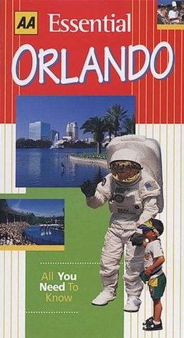 Essential Orlando by Emma Stanford