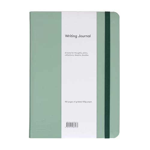 The School of Life Writing Journal - Sage: Find greater calm, joy and self-awareness by The School of Life