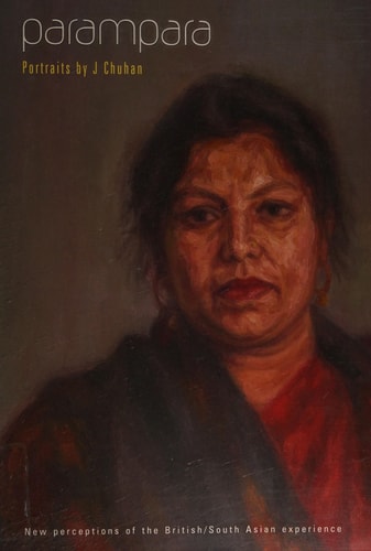 Parampara: New Perceptions of the British / South Asian Experience