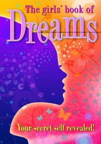 The Girls' Book of Dreams by Mandy Archer