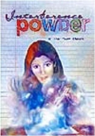 Interference Powder by Jean Hanff Korelitz