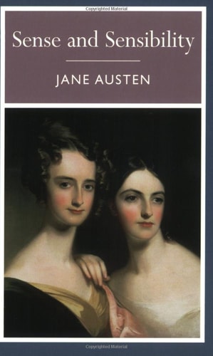 Sense and Sensibility (Arcturus Paperback Classics) by Jane Austen