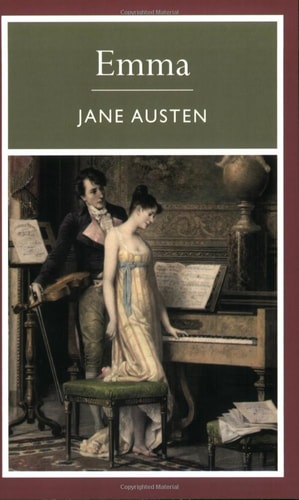 Emma (Arcturus Paperback Classics) by Jane Austen