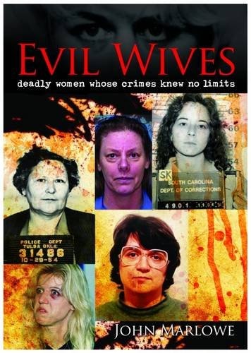 Evil Wives by John Marlowe