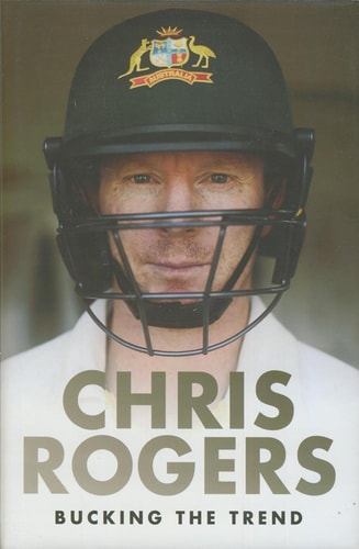 Bucking the Trend by Chris Rogers