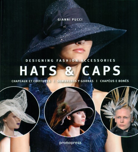 HATS & CAPS by VARIOS