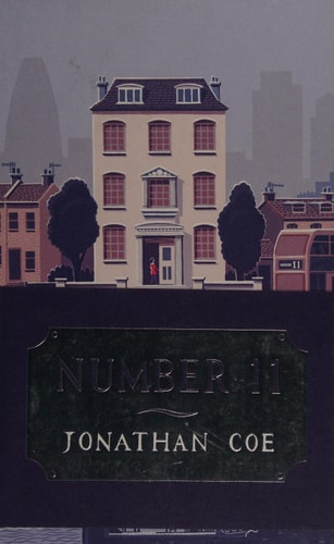 Number 11: Or Tales That Witness Madness by Jonathan Coe