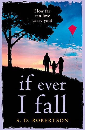 If Ever I Fall by SD-Robertson
