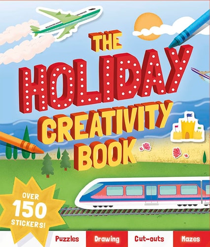 Holiday Creativity by Mandy Archer