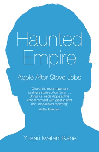 Haunted Empire by YUKARI IWATANI KANE