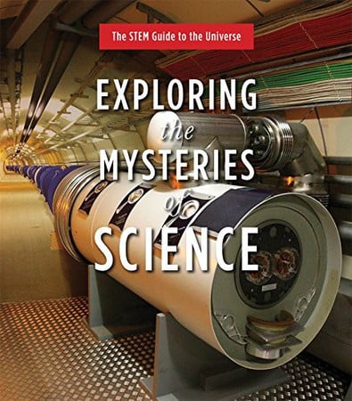 Exploring the Mysteries of Science by Hayley Birch, Mun Looi, Colin Stuart