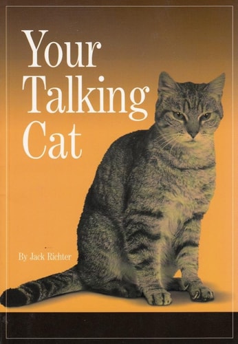 Your Talking Cat by Jack Richter