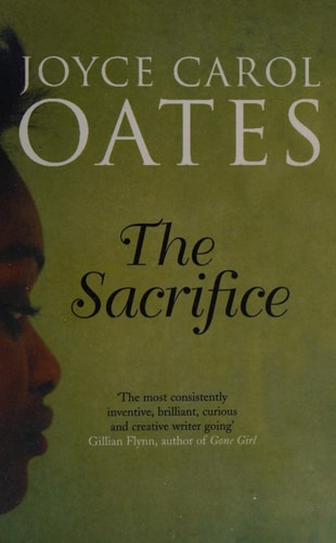 The Sacrifice (Fourth Estate) by Joyce Carol Oates