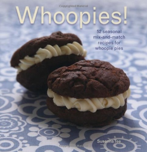 Whoopies! by Susanna Tee,Tee Susannah