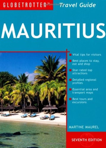 Mauritius by Martine Maurel
