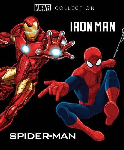 Marvel Spider-man by Marvel Comics