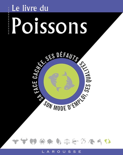 Le livre du Poissons by Gary Goldschneider, Stella Hyde