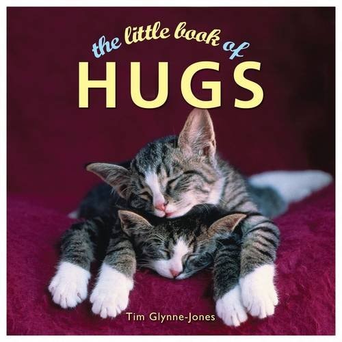 The Little Book of Hugs by Tim Glynne-Jones