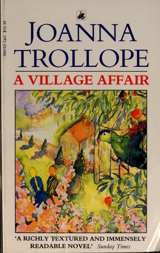 A Village Affair by Joanna Trollope