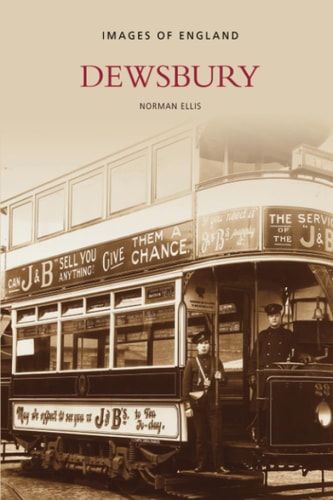 Dewsbury by Norman Ellis