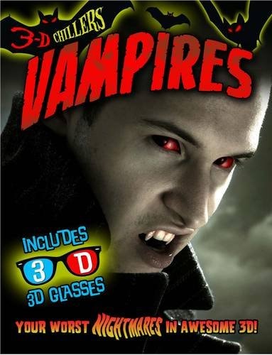 Vampires by Deborah Kespert