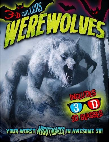 Werewolves by Paul Harrison