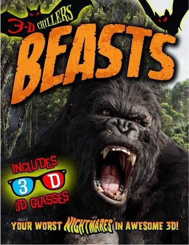 Beasts by Paul Harrison