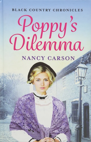 Poppy's Dilemma by Nancy Carson