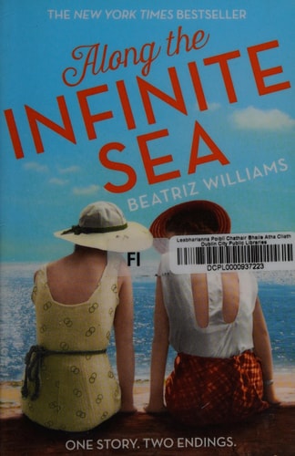 Along the Infinite Sea (The Schuyler Sister Novels, Book 3) (The Schuyler Sister Novels) by Stewart Wilson (Edited By)