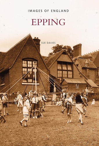 Epping by Sue Davies