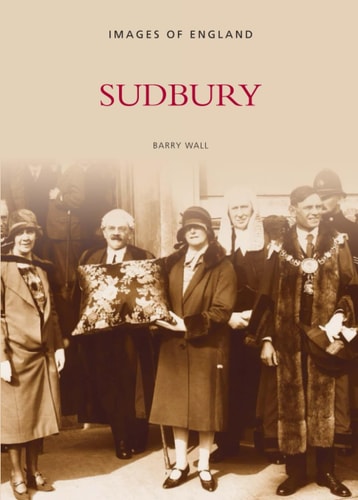 Sudbury by Wall