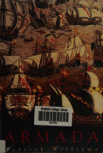 Armada by Patrick Williams