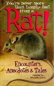 Rat! by LOVric,Michelle-Editor