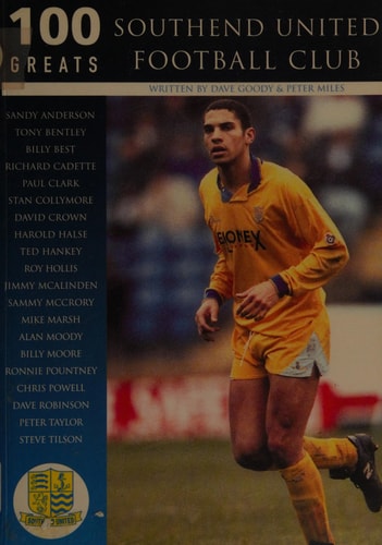100 Greats by Peter Miles