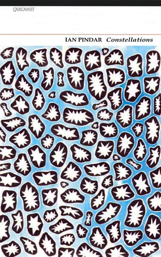 Constellations by Ian Pindar