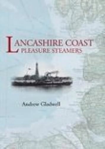 Lancashire Coastal Pleasure by Andrew Gladwell