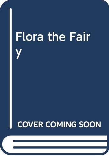 Flora the Fairy by Na